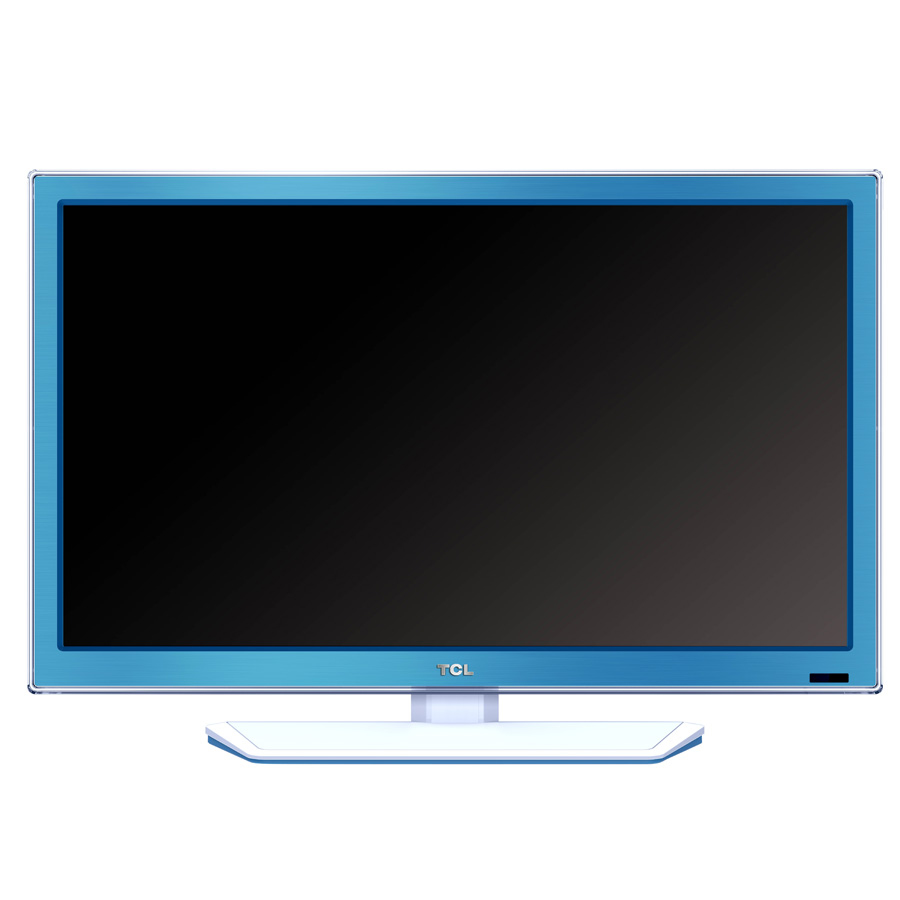 TCL L24E4133F/G 61 cm (24") Full HD 300 cd/m² Blue 4 W – image 1