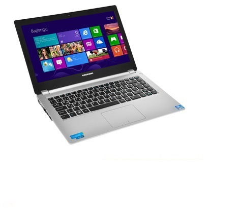 Grundig UBS i5 V2