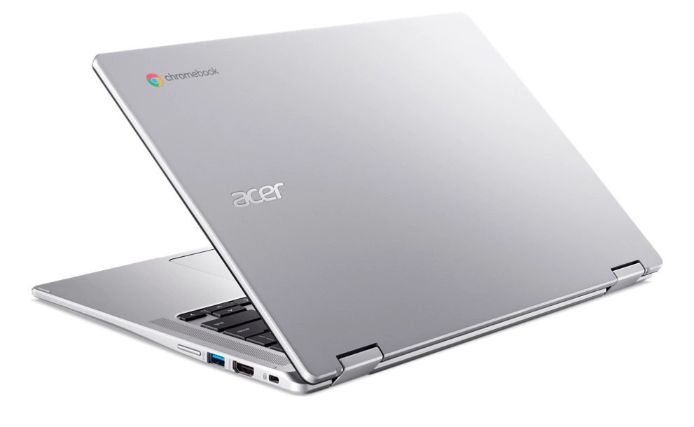Acer Spin CP314-1HN-C6VB Intel® Celeron® N5100 Chromebook – image 7
