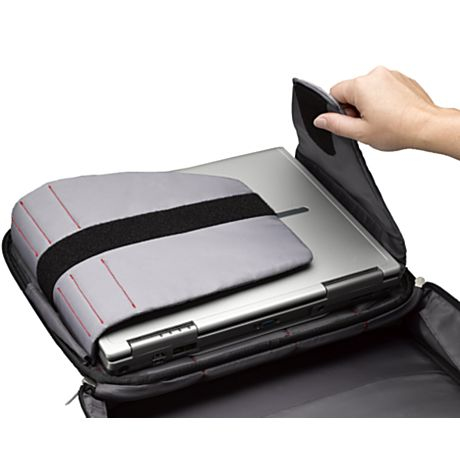 Case Logic TNC-218 laptop case – image 7