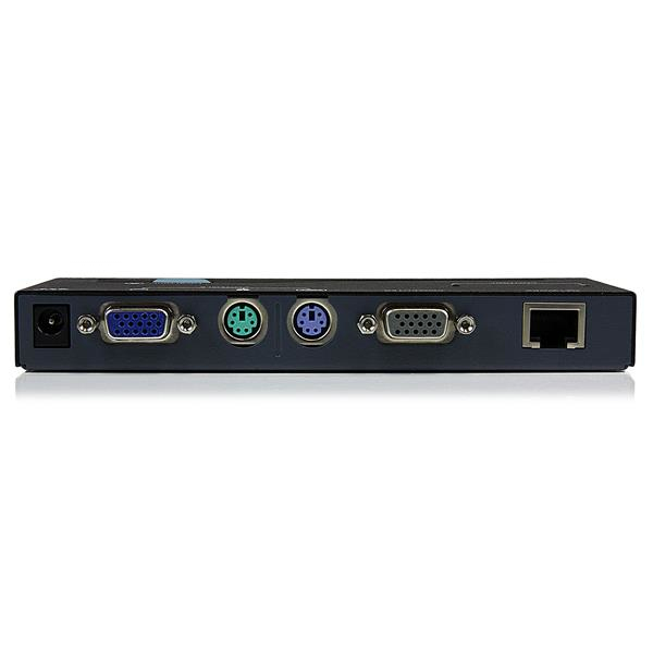 StarTech.com USB PS2 KVM Console Extender Cat5 Extender - 500 ft – image 4