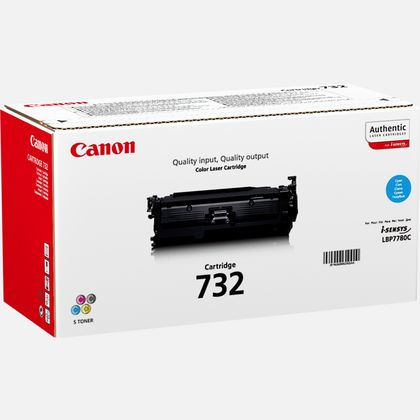 Canon 6262B011 toner cartridge 1 pc(s) Original Cyan – image 3