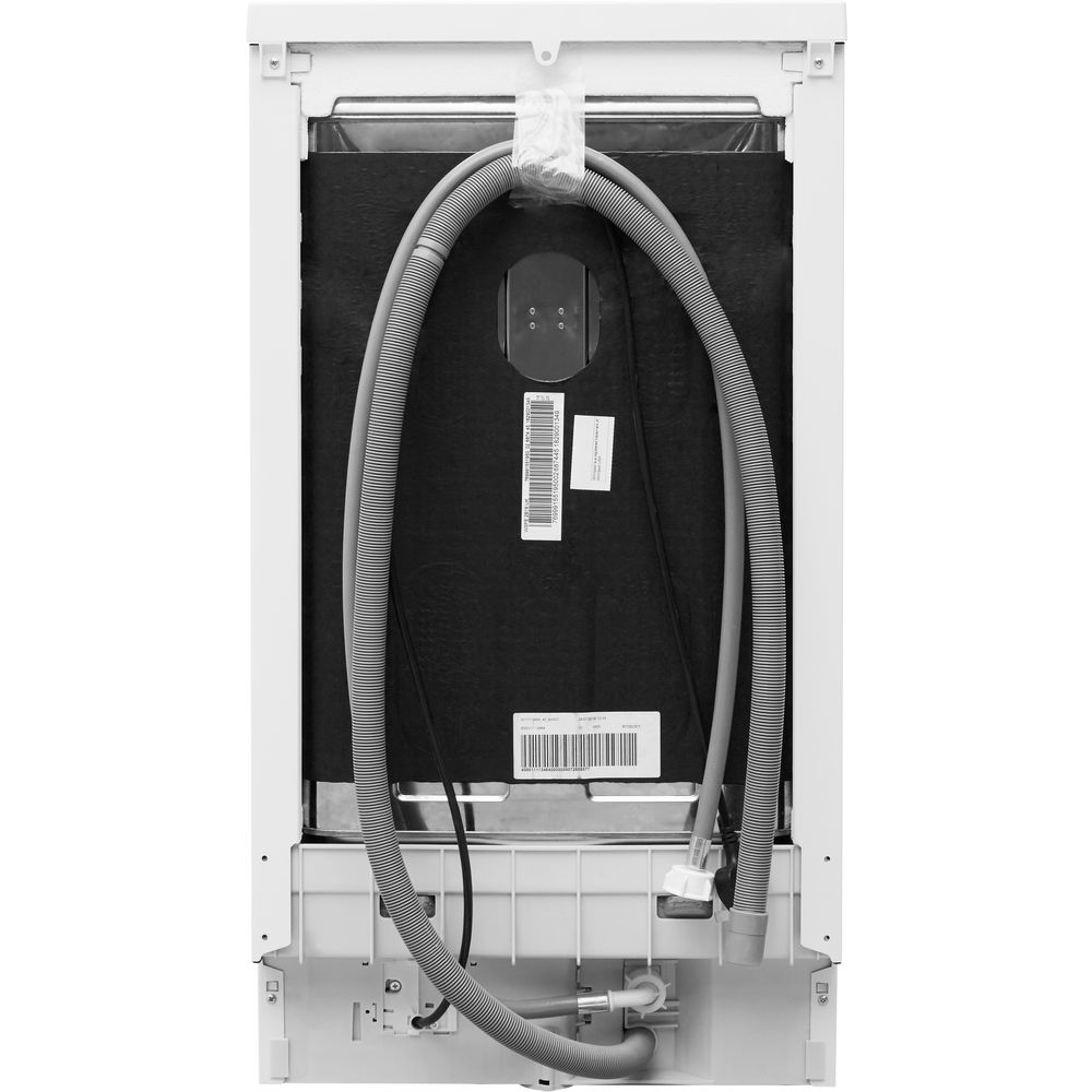 Whirlpool SupremeClean Freestanding 14 place settings – image 9