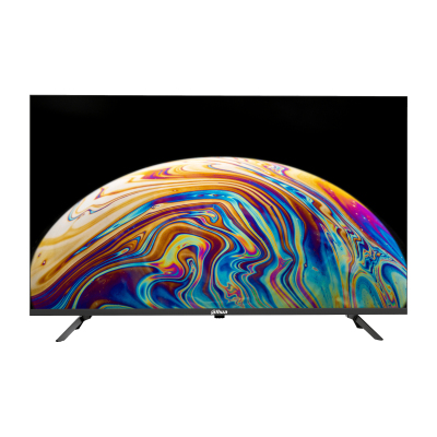 Dahua Technology LTV43 SD200 109,2 cm (43 ) Full HD Smart TV Wifi Noir 260 cd m² Neuf — photo 1
