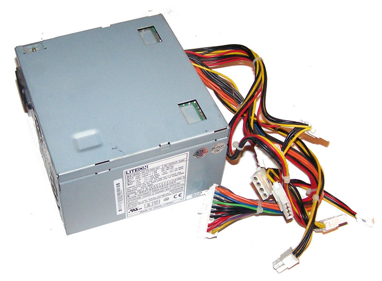 HP 335183-001 power supply unit