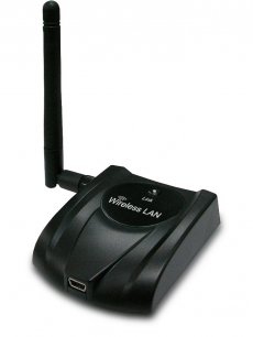 EnGenius EUB9603H wireless access point 54 Mbit/s