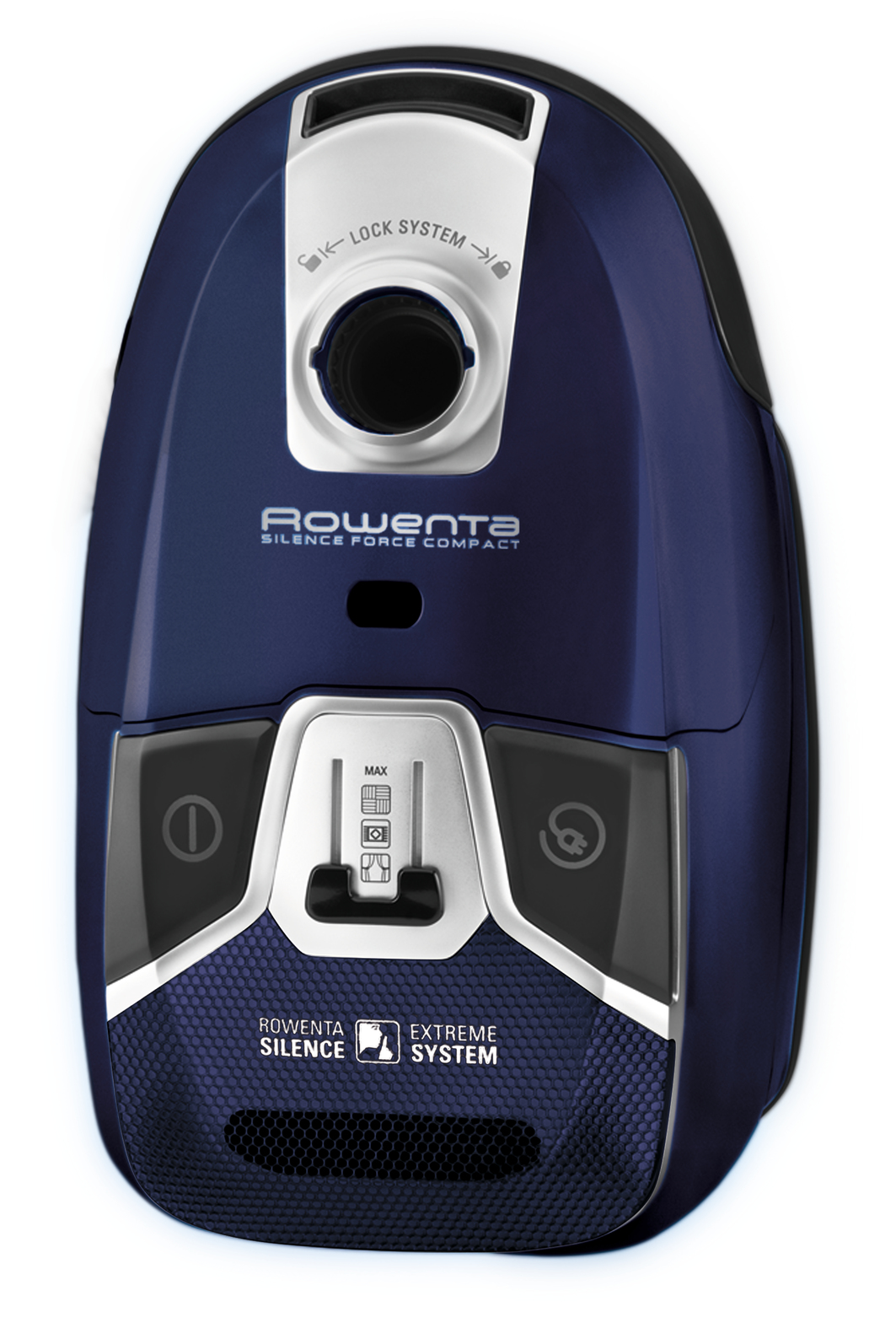 Rowenta Silence Force RO6371 vacuum – image 2