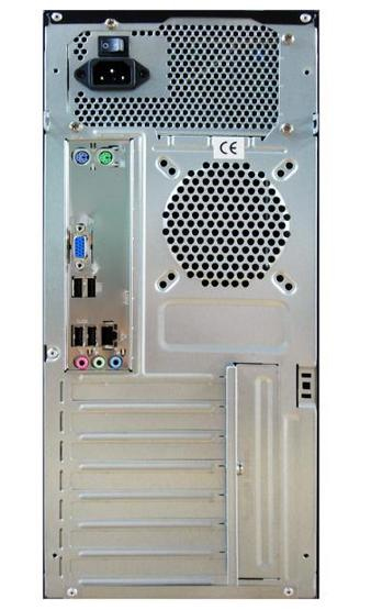 Nilox NLX- -DC PC Intel Pentium G G2020 – image 2