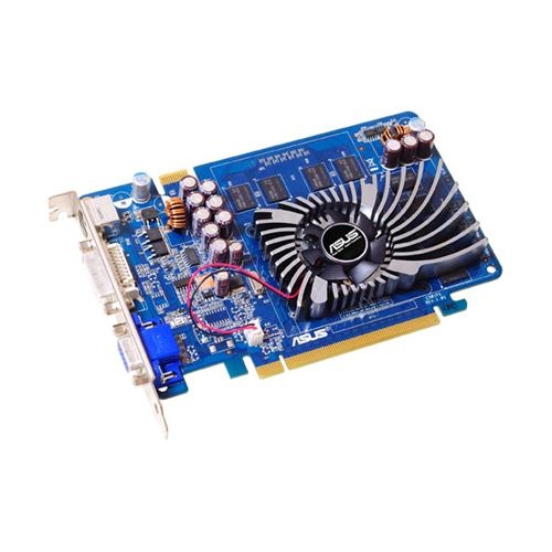 ASUS EN7300GT/HTD/512M GDDR2 – image 1