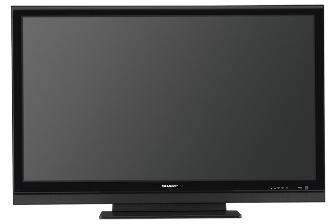 Sharp LC-46SB57UN TV