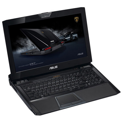 ASUS VX7SX Intel® Core™ i5 i5-2430M Laptop
