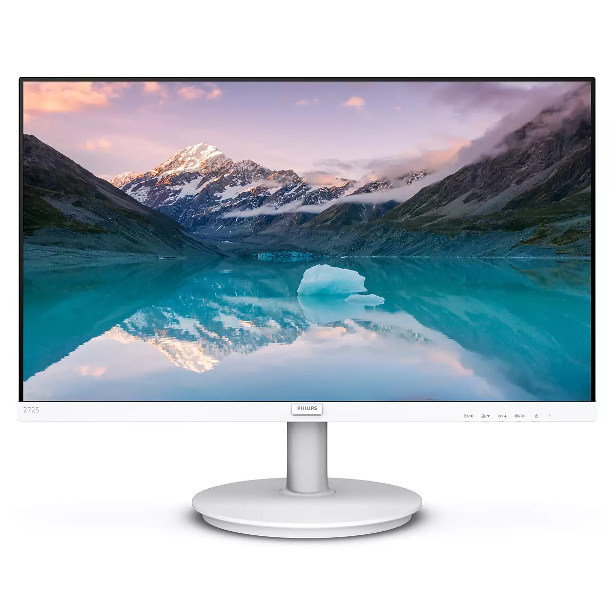 Philips 272S9W/93 