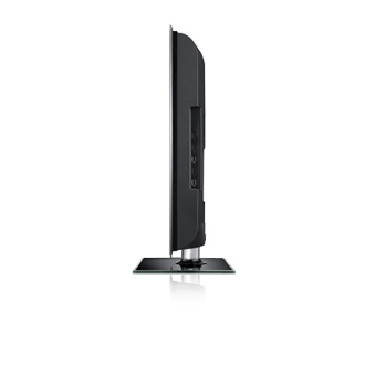 Samsung LN46D550 TV 116.8 cm (46") Full HD Black – image 2