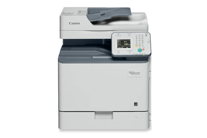 Canon imageCLASS MF810Cdn Laser A4