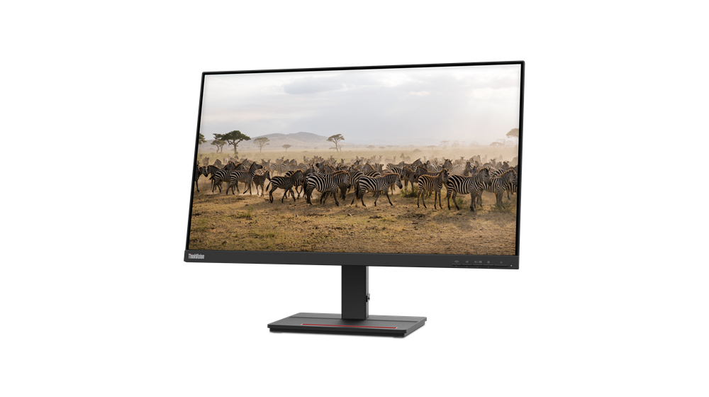 Lenovo ThinkVision S27e-20 computer monitor – image 8