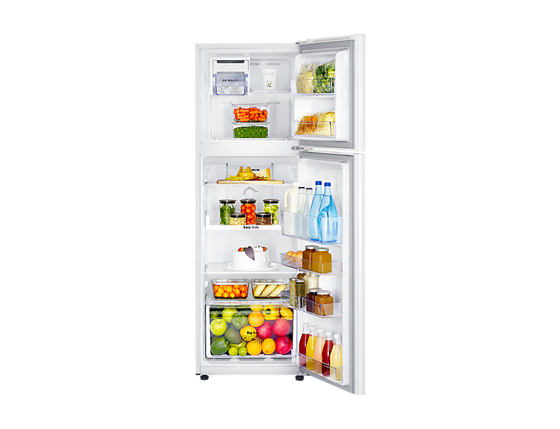 Samsung RT25HAR4DWW Freestanding – image 5