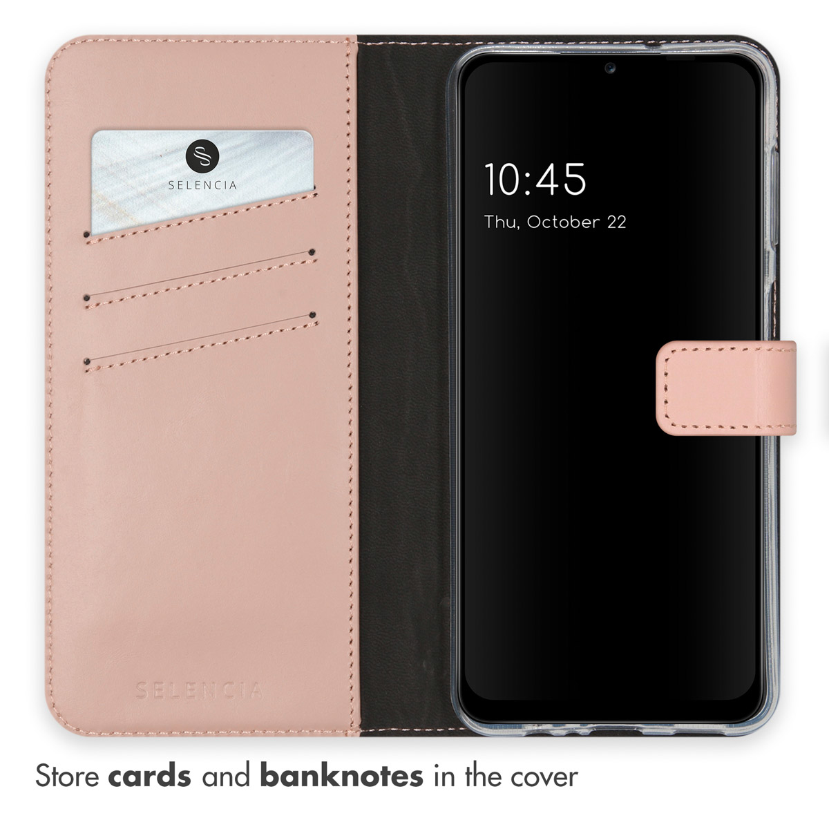 Selencia SH00047530 mobile phone case – image 5