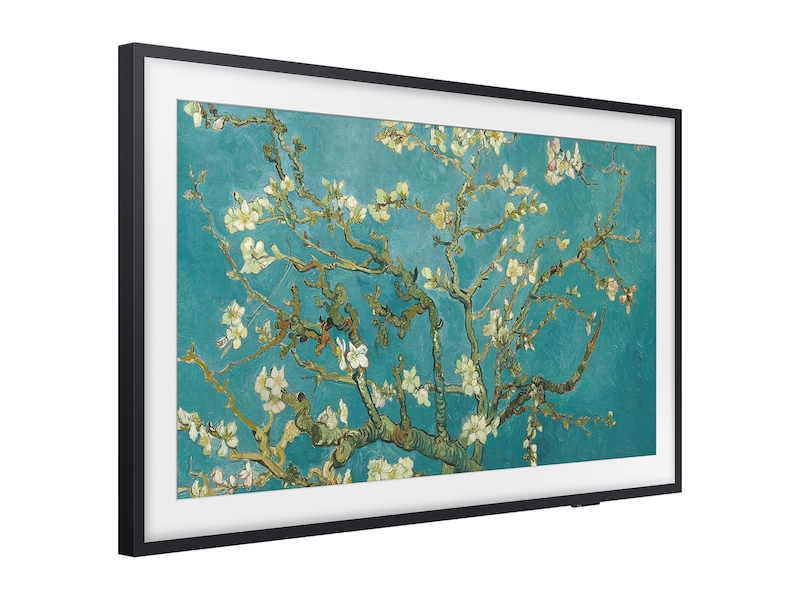 Samsung The Frame QN32LS03CBFXZA TV – image 2