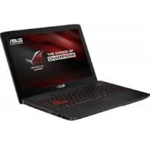 ASUS ROG GL552JX-DM072H laptop Intel® Core™ i5 i5-4200H – image 3