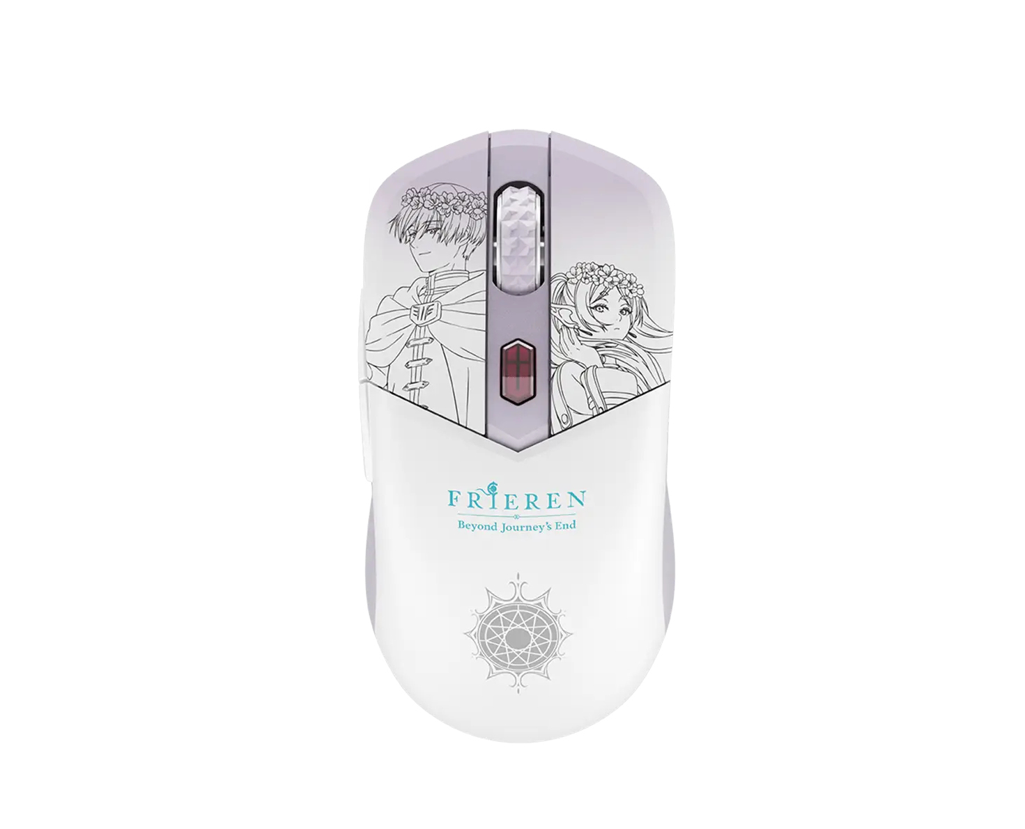 MSI VERSA WIRELESS FRIEREN EDITION – image 2