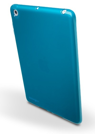 Kensington Protective Back Cover for iPad® mini - Teal – image 1