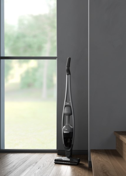 AEG AS62CB25DH Stick vacuum Battery Dry Bagless – image 9