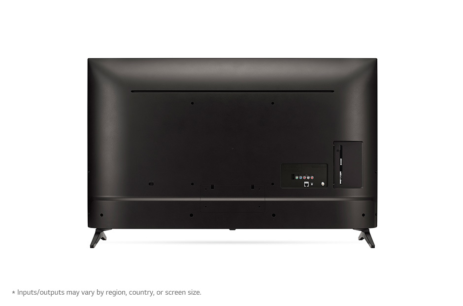 LG 49LJ5550 TV 124.5 cm (49") Full HD Smart TV Black – image 5