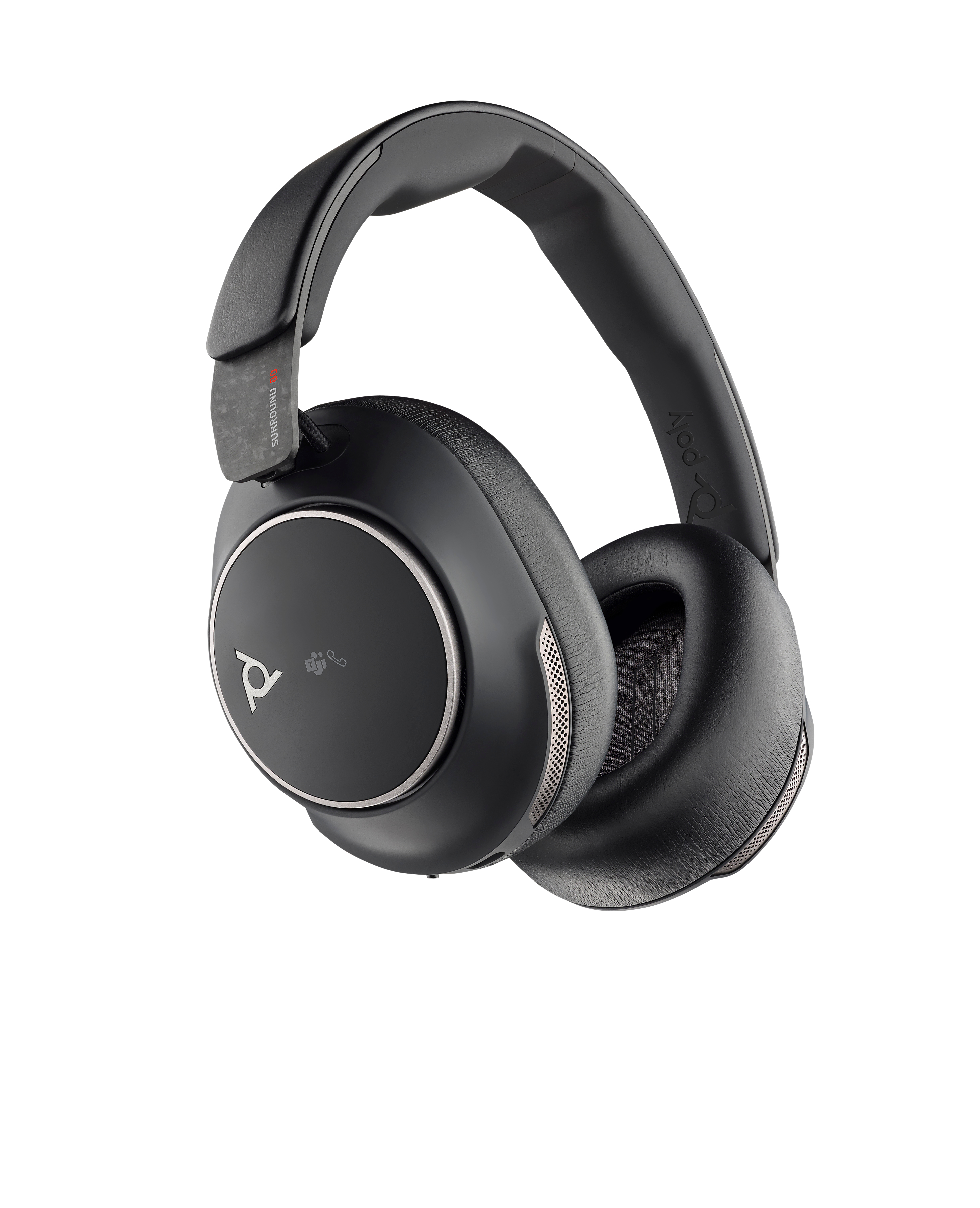 HP Poly VOY SR 80 -M USB-C HS+USB-C/A -