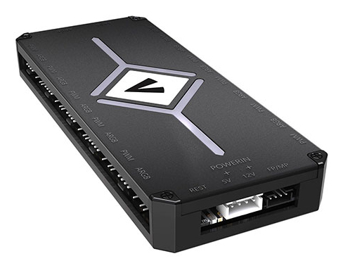 VIDA PWM ARGB Hub – image 5