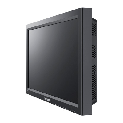 Samsung 320MP-3 computer monitor – image 2