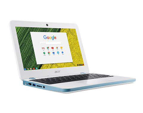 Acer Chromebook CB311-7H-C6H2 Intel® Celeron® N3160 – image 2