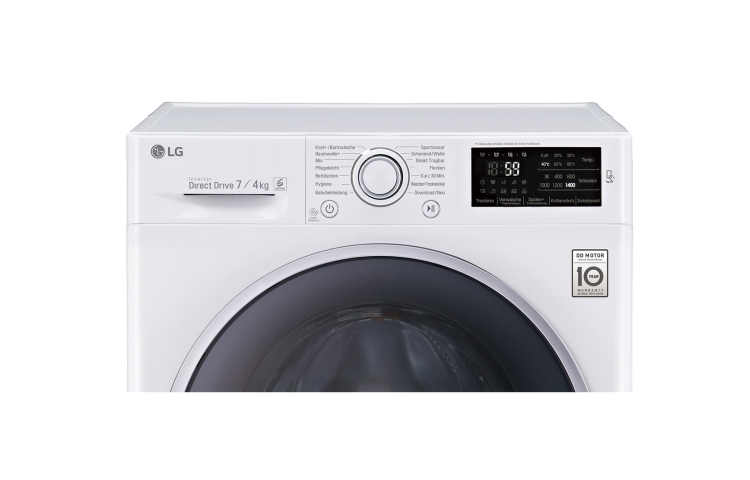 LG F 12U2 HDM1NH – image 2