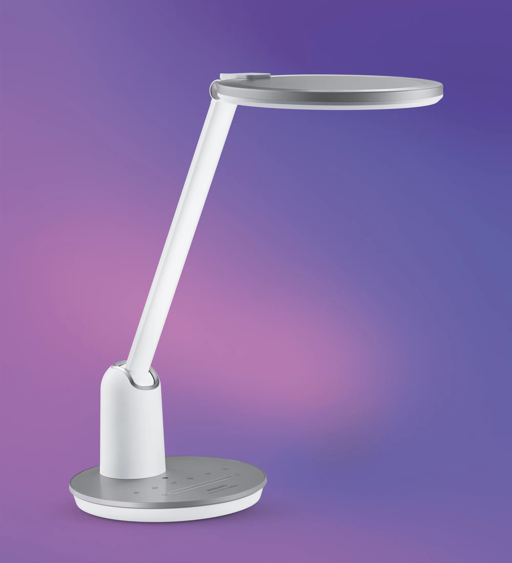 Philips by Signify Philips 6941970601498 smart lighting Smart table lamp Wi-Fi/Bluetooth