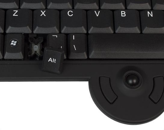 KeySonic KSK-5210 RF – image 3