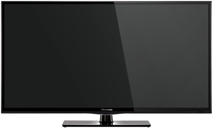 Hisense LHD32K366WSEU hospitality TV
