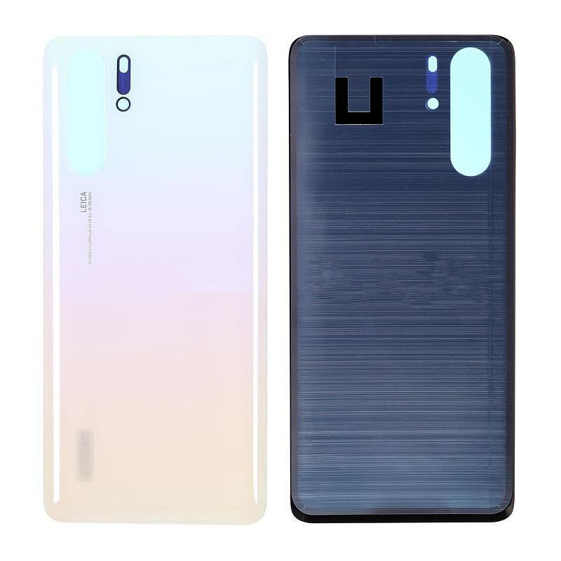 CoreParts MOBX-HU-P30PRO-BC-W mobile phone case Skin case White