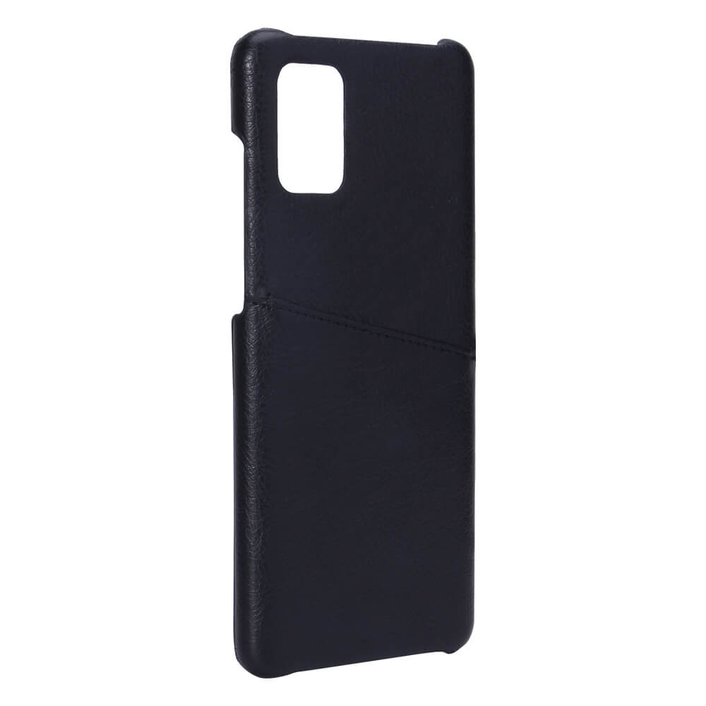 Onsala Mobilecover Black Samsung A71 Creditcard Pocket – image 3