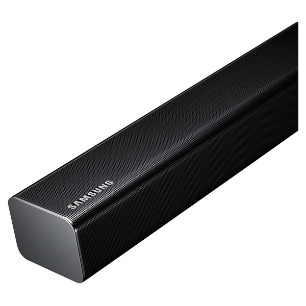 Samsung HW-H550 soundbar speaker Black 2.1 channels – image 5