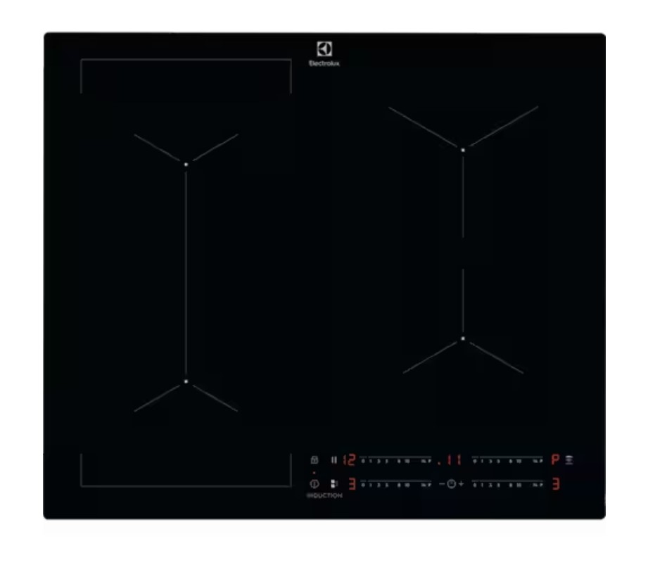 Electrolux KIV634I — vue 1 sur 1