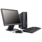 Lenovo ThinkCentre A57 Small Form Factor