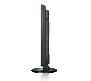 Samsung LN32C450 TV 80 cm (31.5") HD Black – image 2