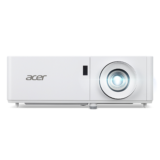 Acer Essential PL1520i Standard throw projector 4000 ANSI lumens DLP 1080p (1920x1080) White
