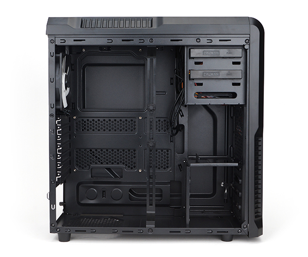 Zalman Z3 Plus – image 7