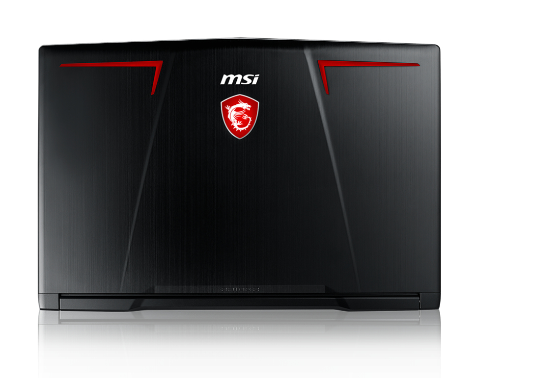 MSI GE63VR 7RF-005NL Raider – image 3