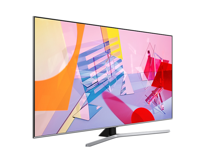 Samsung Series 6 QE65Q68TAUXXC TV – image 5
