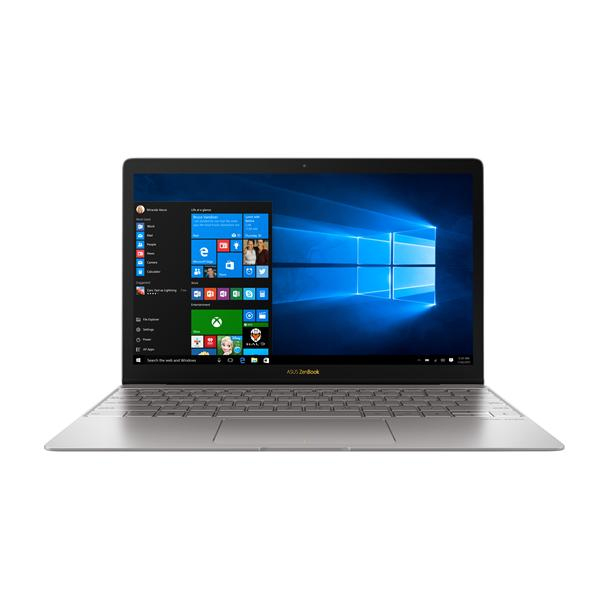 ASUS Zenbook 3 UX390UA-GS032R Intel® Core™ i5 i5-7200U Laptop – image 1
