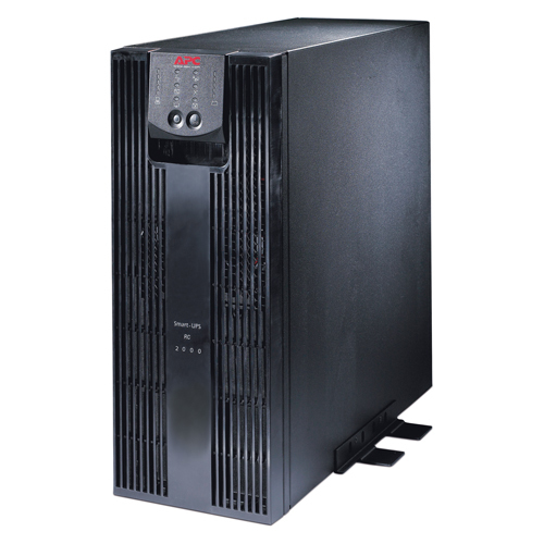 APC Smart-UPS RC 2000VA – image 1