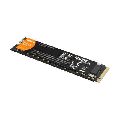 Dahua Technology DHI-SSD-C970N256G internal solid state drive – image 3