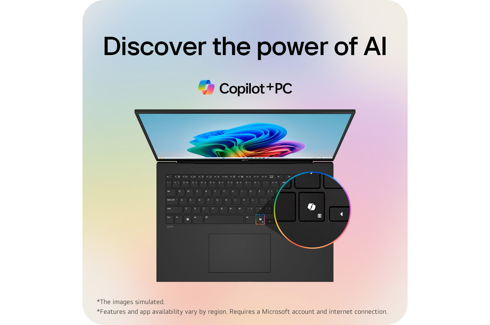 LG Gram 17Z90TL-G – image 4