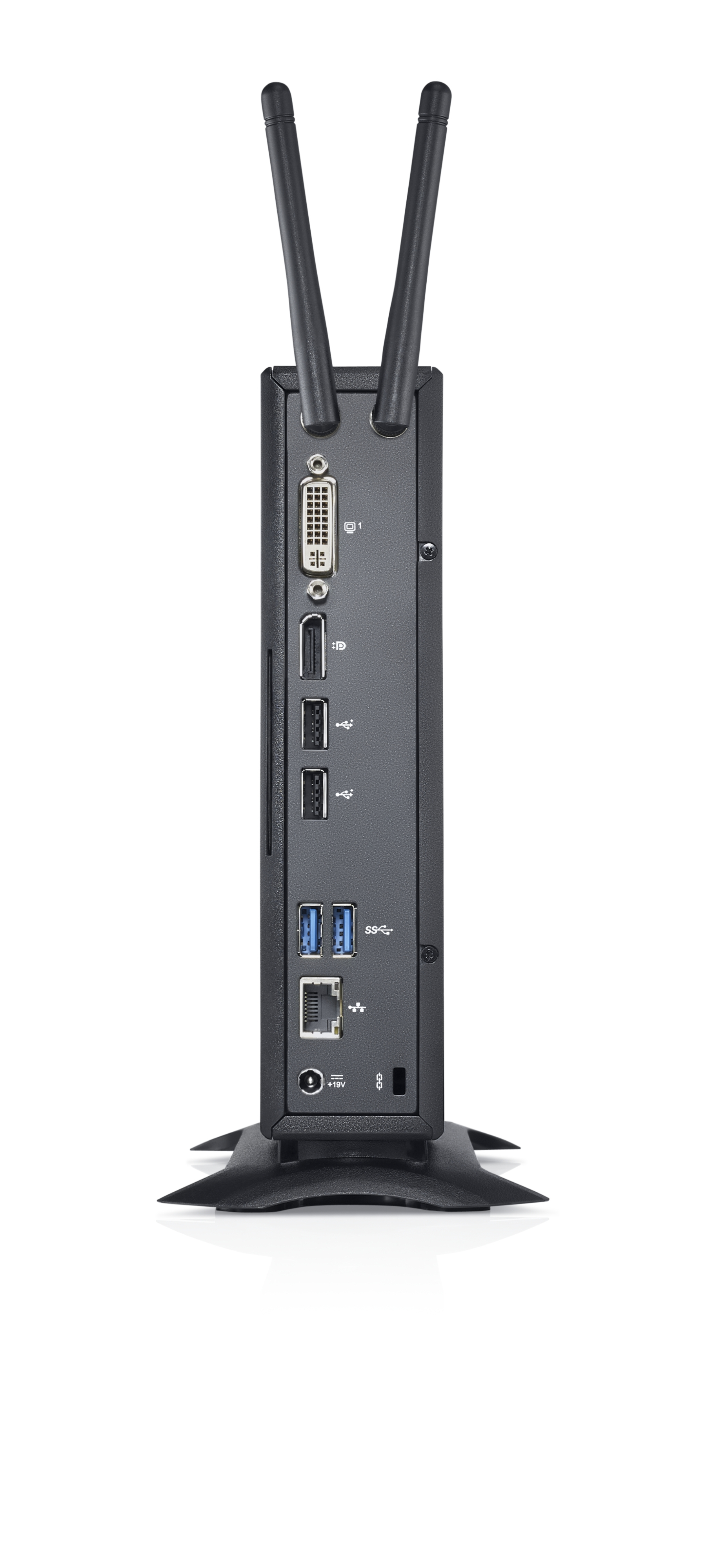 Dell Wyse 7290-Z90D7 1.65 GHz Windows Embedded Standard 7 1.1 kg Black G-T56N – image 4